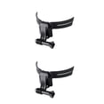 thumbnail image 2 of jesticaly 1 Piece Camera Mount Chin Bracket Support Holder 2Set, 2 of 6