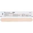 thumbnail image 5 of Henry Schein 6-inch Wooden Tongue Depressors, Sterile, Disposable, Splinter-Free, Box of 100, Pack of 10, 5 of 8