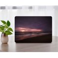 thumbnail image 4 of KSK KAISHEK Plastic Protective Case Hard Cover Only Compatible 2020 - 2019 Released MacBook Pro 16" XDR Display Touch ID Model: A2141 Purple series 0070, 4 of 5