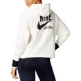 thumbnail image 2 of Nike Womens Fitness Yoga Hoodie, 2 of 2