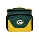 thumbnail image 2 of HIELERA 24 LATAS NFL GREEN BAY PACKERS 100% ORIGINAL, 2 of 8
