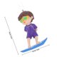 thumbnail image 2 of BESTYASH 1Jgo Para Acuario Resina Multicolor Con Atractivo, 2 of 8