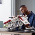 thumbnail image 3 of LEGO Star Wars Republic Gunship 75309 Collectible UCS Toy Building Kit (3,292 Pieces), 3 of 6