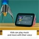 thumbnail image 2 of Pantalla inteligente Amazon Echo Show 5 Kids con control parental, 2 of 7
