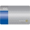 $100 Walmart Gift Card