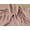 Pink, variant on Minerva Basket Weave Coating Fabric Silver - per yard