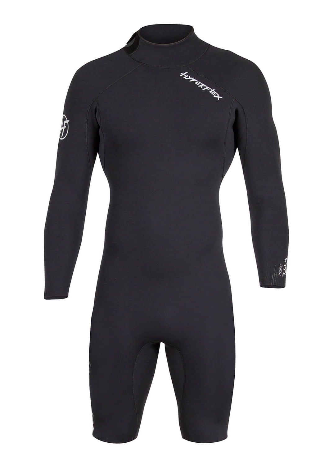 2.5mm Men's HyperFlex VYRL L/S Springsuit - Walmart.com - Walmart.com?