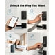 thumbnail image 3 of Cerrojo WiFi Smart Lock eufy Security C30 con entrada sin llave, 3 of 7