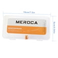 thumbnail image 3 of Advancent Herramienta de engrase de freno de disco de bicicleta, embudo Universal, juego de herramientas de reabastecimiento de combustible Ciclismo, 3 of 6