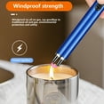thumbnail image 6 of maxiaoxia Kitchen Ignition Stick USB Electronic Igniter Outdoor Non Open Flame Charging Lighter Lighter for Ignite, Cooking, Barbecue, Camping, 6 of 7