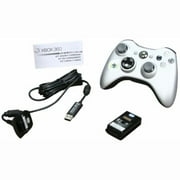 Xbox 360 Gaming Pad