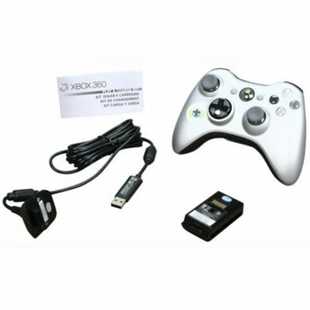 Xbox 360 Gaming Pad