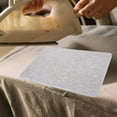 thumbnail image 1 of AURARMLET Portable Quilting Ironing Pad Resistant Pressing Mat For Tabletop Ironing Felt Design For Sewing Dry Cleaning, 1 of 6