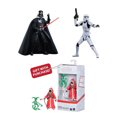 thumbnail image 1 of Star Wars The Black Series Archive Darth Vader Action Figure (6”), 1 of 8
