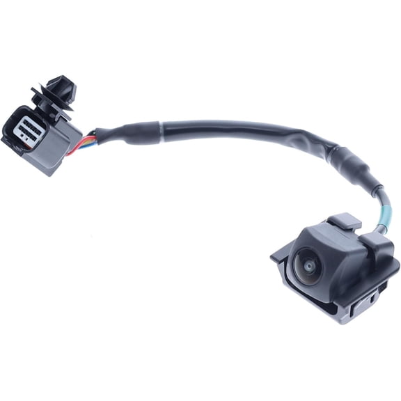 Backup Camera Replaces for 16-17 Honda CIVIC 39530-TBG-A01