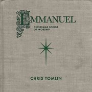 Chris Tomlin - Emmanuel: Christmas Songs Of Worship - Christmas Music - Vinyl
