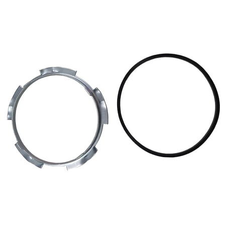 Agility Auto Parts 4060009 Fuel Pump Tank Seal for Ford Lincoln Mazda Mercury Specific Models