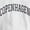 Cream 100, variant on Girls Fleece Sweatshirt, Sizes 4-18