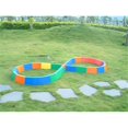 thumbnail image 1 of Figure 8 Shaped Balance Beam, 1 of 1