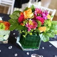 thumbnail image 5 of 16 Piezas Jaula Espuma Floral para Flores Jaula de Espuma Floral Cuadrada Porta Flores con Espuma Floral para Jaula de Flores, 5 of 5