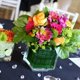 thumbnail image 5 of 16 Piezas Jaula Espuma Floral para Flores Jaula de Espuma Floral Cuadrada Porta Flores con Espuma Floral para Jaula de Flores, 5 of 5