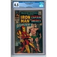 thumbnail image 1 of Tales of Suspense #79 - CGC 4.5 Comic Book, 1 of 2