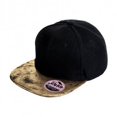 thumbnail image 1 of Result Mens Bronx Glitter Snapback Cap, 1 of 3