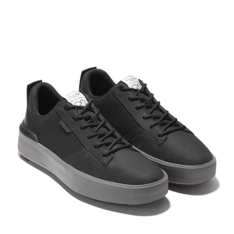 Cole Haan Men\'s GrandPrø Crew Golf Sneakers Shoes
C36739 11.5 Medium Men main image 4