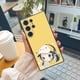 thumbnail image 4 of Proteja su iPhone con estilo con esta funda para teléfono de TPU creativa y flexible a prueba de golpes, 4 of 4