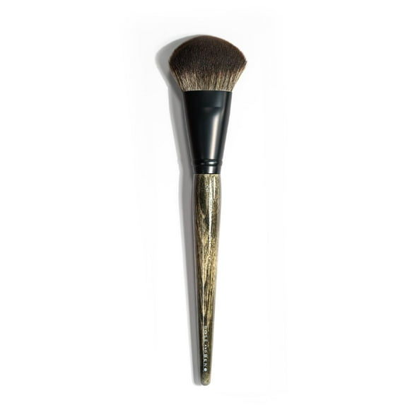 Brocha para colorete Rose and Ben Beauty C41 Professional Vegan
