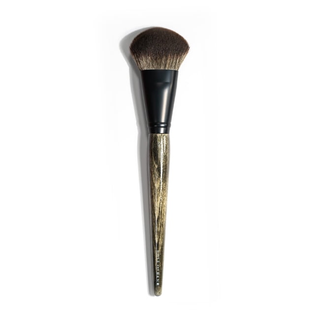 Brocha para colorete Rose and Ben Beauty C41 Professional Vegan