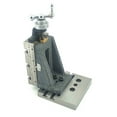 thumbnail image 1 of Assorts' Design Patent Mini Vertical Milling Slide with Base Plate- Direct Mounting on 7 x 14 Mini Lathe Machine (Fixed Type-No Clamps), 1 of 6