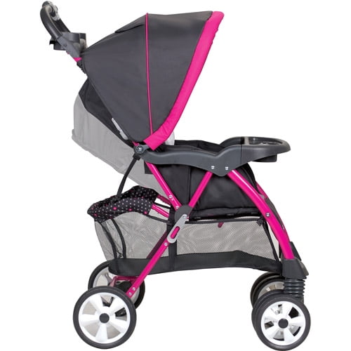 baby trend hello kitty travel system