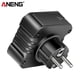 thumbnail image 3 of ANENG AC10 Socket Tester LCD Voltaje Detector US/UK/EU Plug Polarity Phase Check, 3 of 8