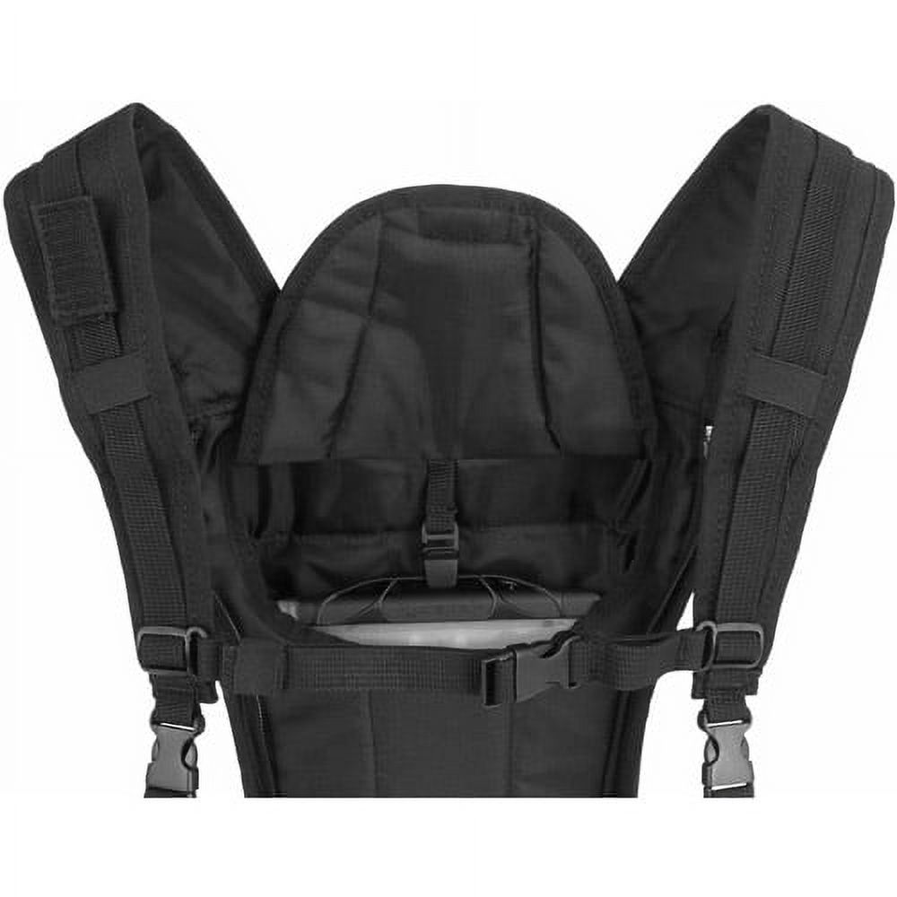 Mercury Tactical Gear Chameleon Hydration Backpack with Hydrapak Reservoir - image 3 of 4