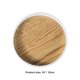 thumbnail image 2 of Posavasos de imitación de madera Wdftyju manteles individuales taza antideslizante negro, 2 of 5