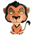 thumbnail image 3 of 2025 Funko Pop Disney Lion King el Rey León Scar #89 León #3 Mufasa #495 Pumba #498 Simba #496 Figura Modelo Juguetes para regalo, 3 of 5