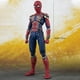 thumbnail image 5 of Multiple Postures Action Figurine Exquisite Workmanship High Simulated Fashion Spider Man Figurine, 5 of 5
