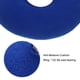 thumbnail image 4 of Almohada Para Hemorroides Para Prevenir Escaras, Para Sentarse, Cojín Inflable, Cojín Para Hemorroides, Cojín Antiescaras, Cuerpo Delgado Para Pacientes Postrados En Cama, 4 of 8