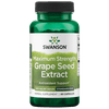 Swanson Grape Seed Extract (Standardized) 500 mg 60 Capsules
