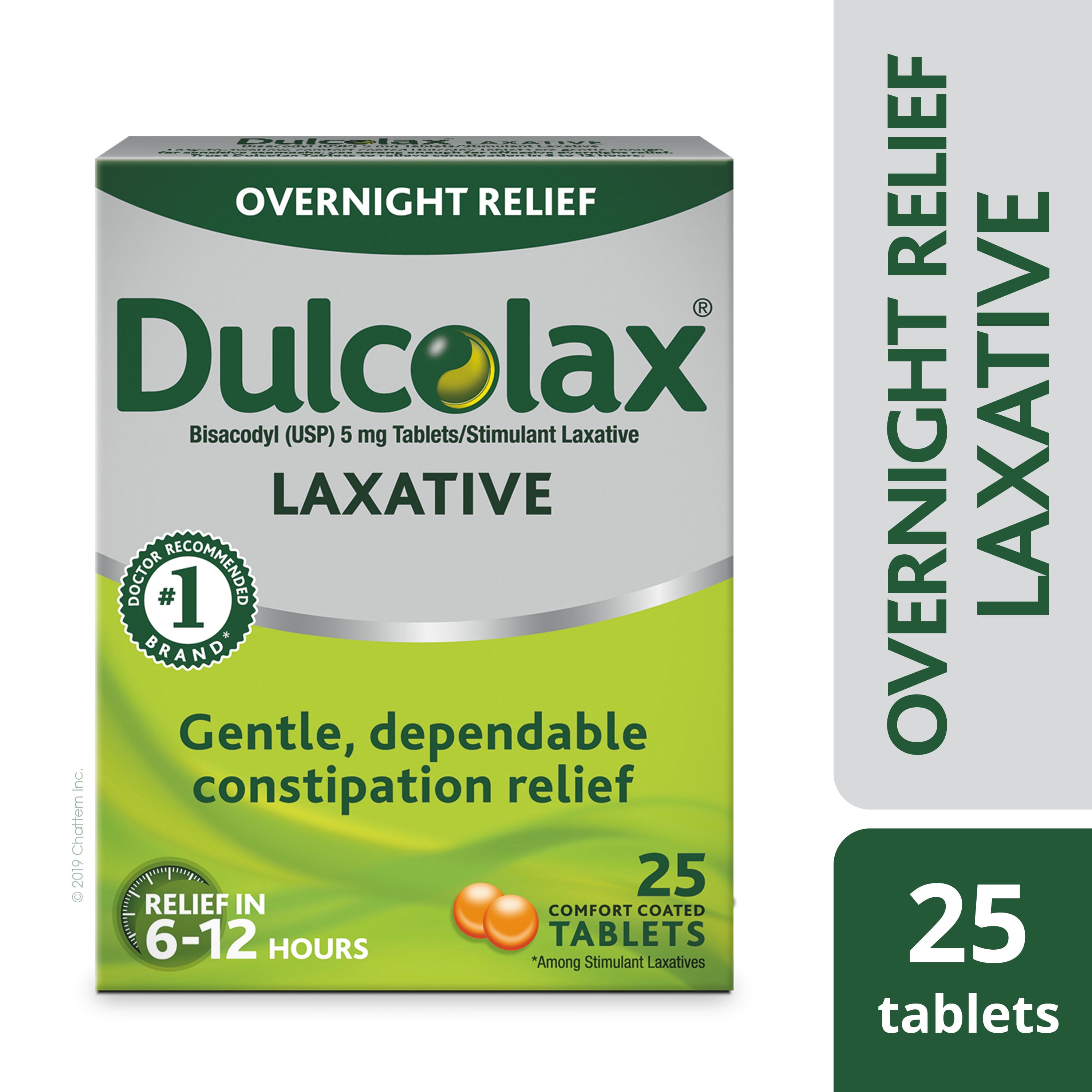 dulcolax liquid laxative how to use
