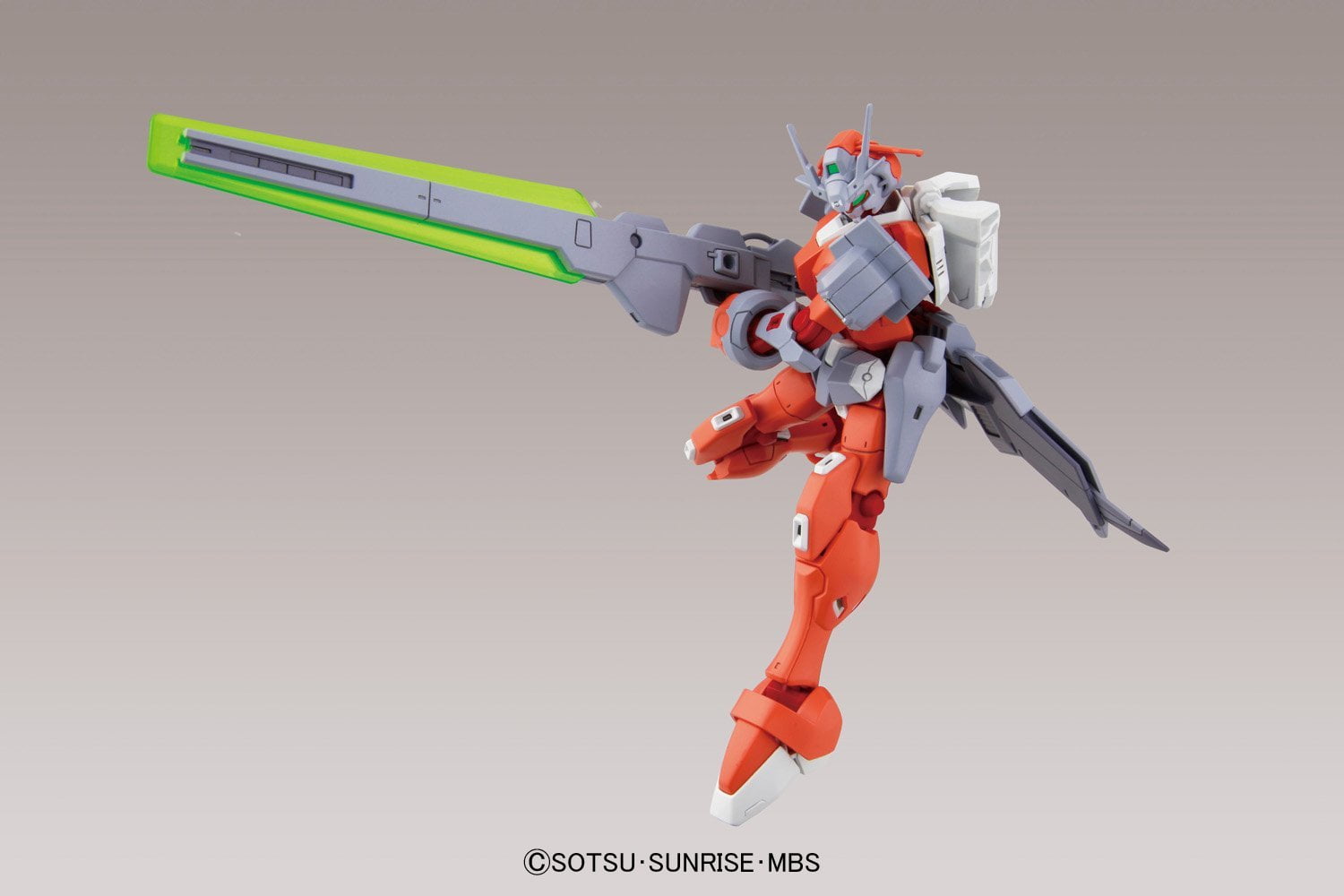 Gundam Reconguista in G - High Grade Reconguista in G 1/144