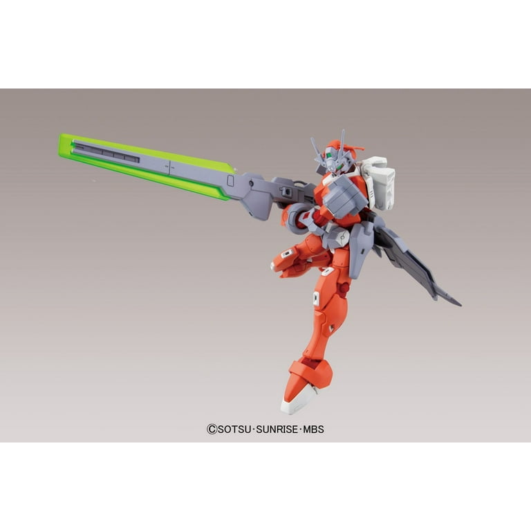 Gundam Reconguista in G - High Grade Reconguista in G 1/144