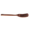thumbnail image 2 of Wood Shovel,   Safe  Excellent Heat Resistance Hanging Hole Design Wooden Spatula  for Cooking for Home Use Leaky Spatula, 2 of 8