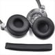 thumbnail image 2 of Para Synchros E40BT E40 Auriculares Bluetooth Almohadillas de CojíN Diadema de Reemplazo Haz de Luz, 2 of 5