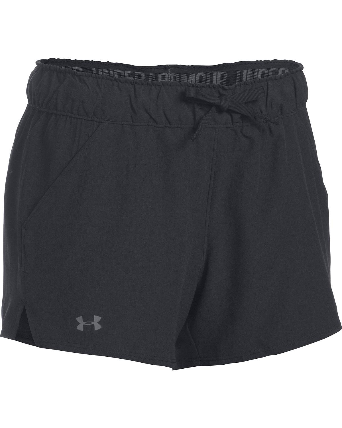 Under Armour Women's Hiking Shorts 
