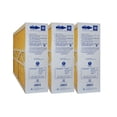 thumbnail image 1 of ELECTRO AIR M1-1056 GENUINE ORIGINAL 16x25x5 (Actual Size: 15-3/8 X 25-1/2 X 5-1/4) MERV 11 MEDIA FILTERS CASE OF 3, PRIME OEM PRODUCT., 1 of 1