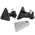 thumbnail image 2 of Kit d'Échange de Moteur Plaques d'Adaptateur de Moteur Ensemble d'Échange de Moteur Soudure dans les Montages de Moteur 91018040 Adapté pour Moteur BBC, 2 of 8