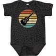 thumbnail image 3 of Inktastic Guitar Music for Guitarist Musician Boys or Girls Baby Bodysuit, 3 of 5