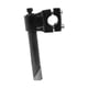 thumbnail image 3 of Poste Para Manubrio Bmx Cube Fs De Fierro Negro, 3 of 4